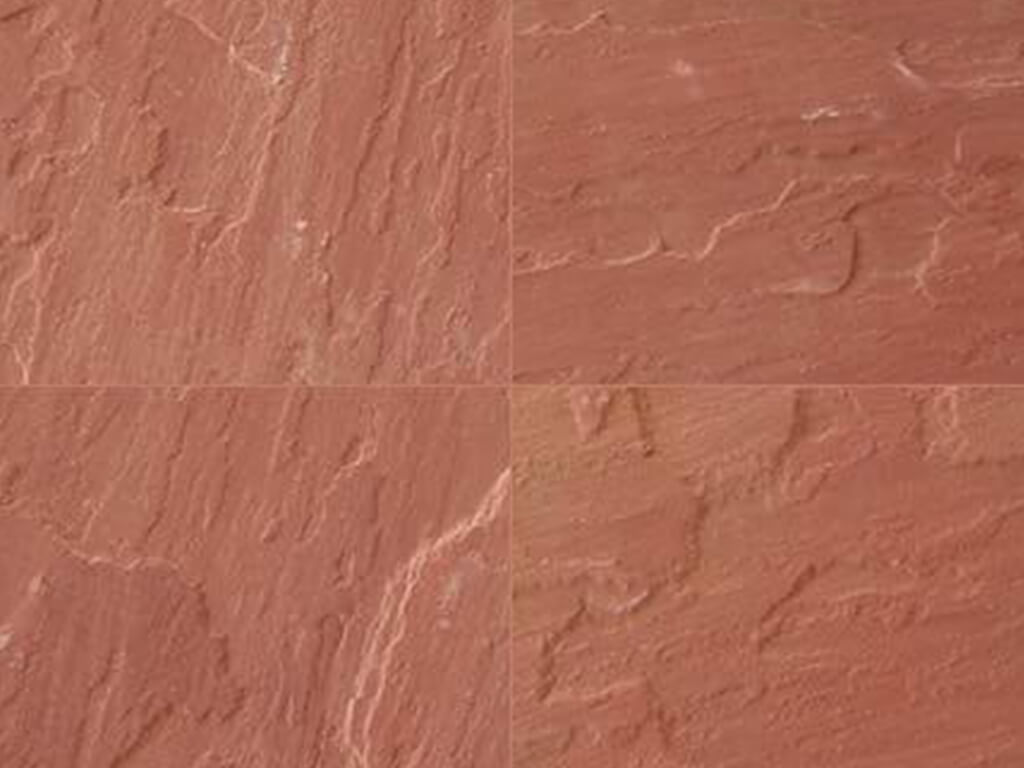 red sandstone texture